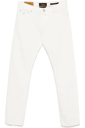 MOORER Jeans Pavel-Sim