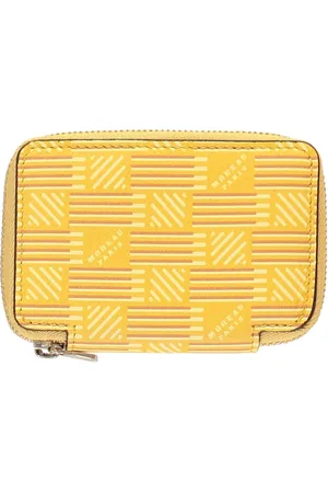 MOREAU Cartera con logo Origami