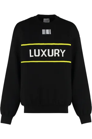Vetements Suéter