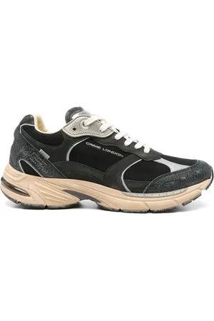 Crime london Tenis Fugitive 9094