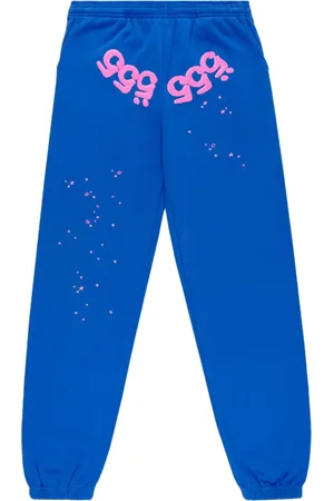 Sp5der Pants Angel Number