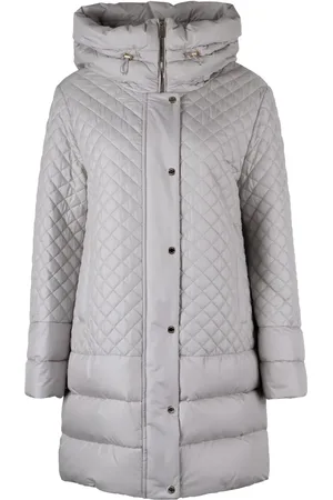 MOORER Impermeable Leonie