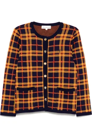 Saint Laurent Cárdigan 1990-2000
