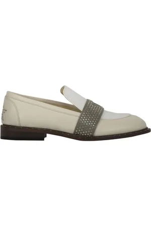 LORENA ANTONIAZZI Mocasines slip-on