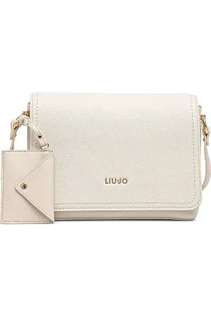 Liu Jo Bolsa crossbody con logo