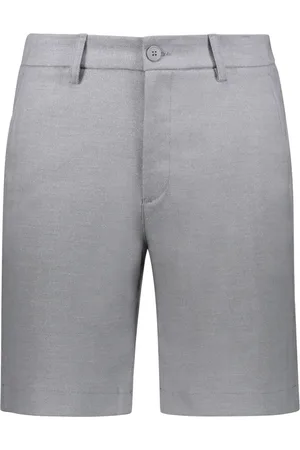 Les Deux Shorts rectos