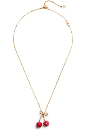 VALENTINO GARAVANI Collar Chez Cherryfic