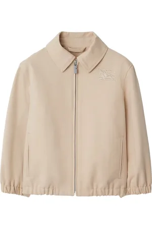 Burberry Chamarra bomber Harrington