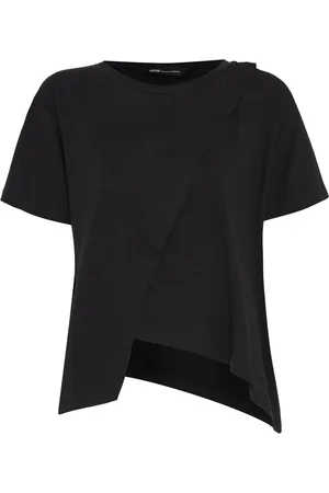 Uma Raquel Davidowicz Playera asimétrica
