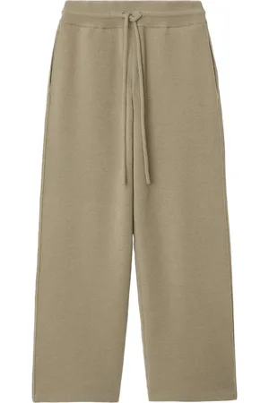 Burberry Pants Petite Rose