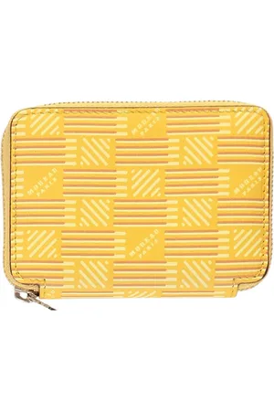 MOREAU Cartera con logo Origami