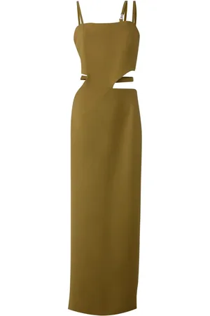 MISCI Vestido midi Piolin