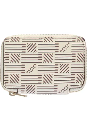 MOREAU Cartera con logo Origami