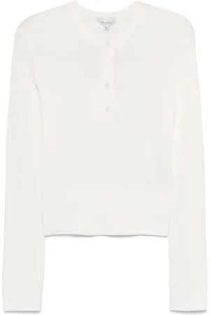 J.W.Anderson Top Henley