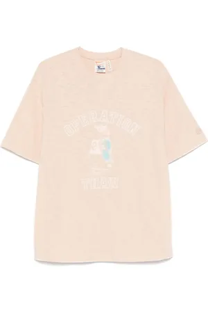 Champion Playera Expansion