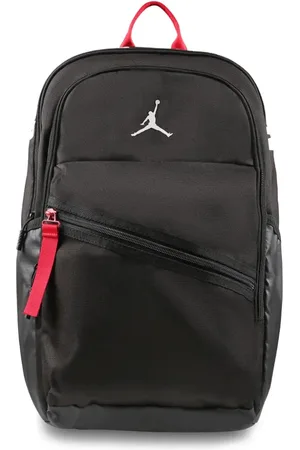 Jordan Mochila con logo