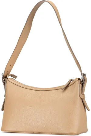 Burberry Bolsa de hombro Leather 2000-2017