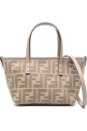 Fendi Tote Roll mini