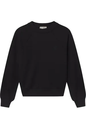ÉTERNE Sudadera con cuello redondo