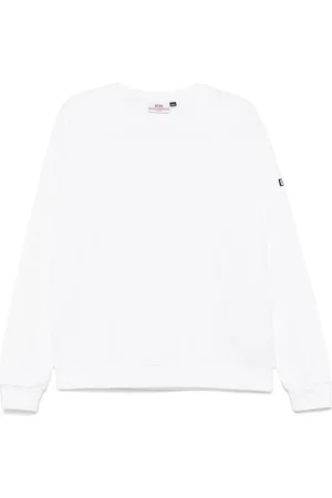 GCDS Sudadera con logo estampado