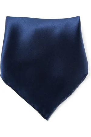 BRIONI Hemmed handkerchief