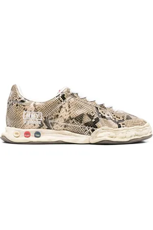 Maison Mihara Yasuhiro Tenis Herbie