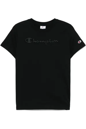 Champion Playera con logo