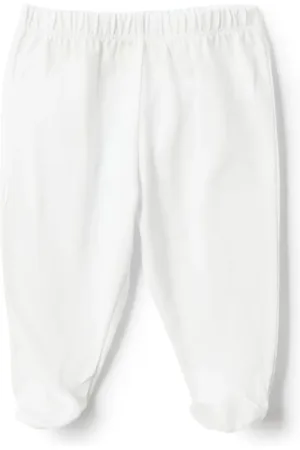 Il gufo Set de pantalones con motivo de oso