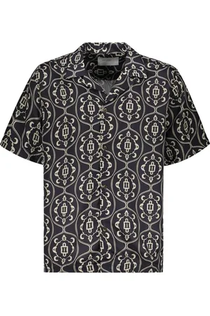 Les Deux Camisa con estampado gráfico