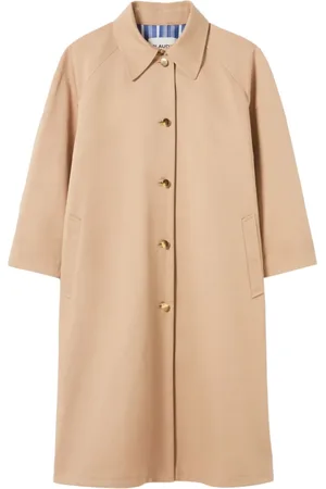 Claudie Pierlot Gabardina con botones
