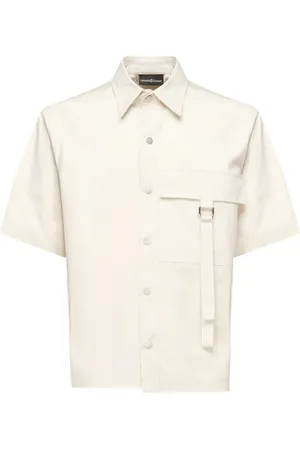 Giuliano Galiano Camisa Dog