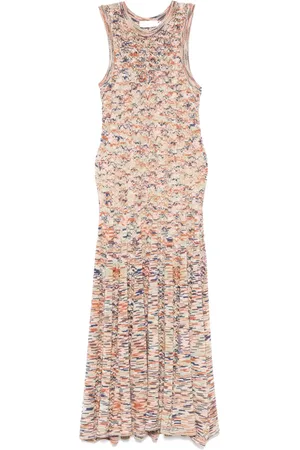 ZIMMERMANN Vestido largo Wylie