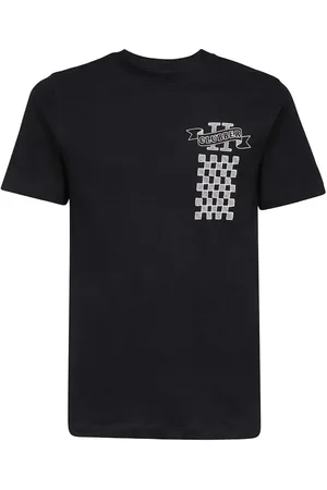 Les Deux Playera cuello redondo