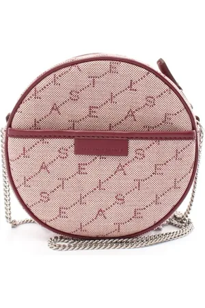 Stella McCartney Bolsa de hombro Round mini 2010