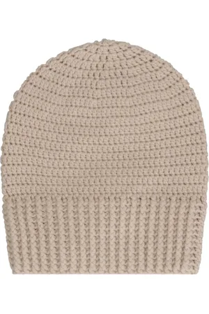 Malo Gorro tejido de crochet