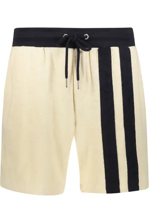 Les Deux Shorts Javier