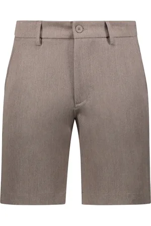 Les Deux Bermudas rectas