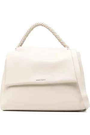 Orciani Bolsa de hombro XL Sveva