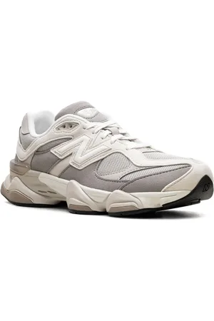 New Balance Tenis 9060 "Linen Timberwolf"