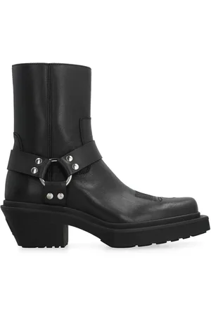 Vetements Botines con paneles