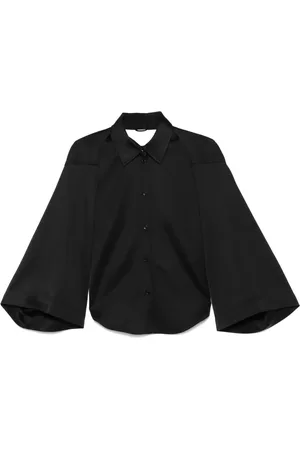Litkovskaya Blusa deconstruida