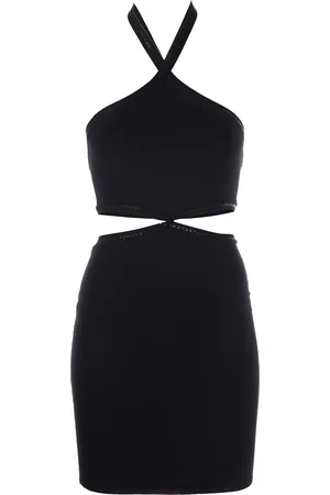Alexander Wang Vestido corto Limao