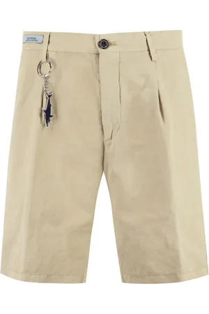 Paul & Shark Shorts con bolsillos