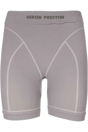 Heron Preston Shorts stretch