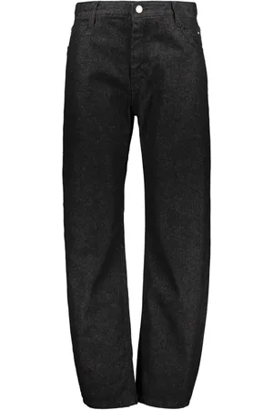 Low Classic Jeans rectos