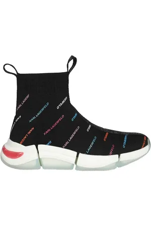 Karl Lagerfeld Tenis Quadro