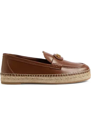 VALENTINO GARAVANI Mocasines VLogo Signature con tacón de 20mm