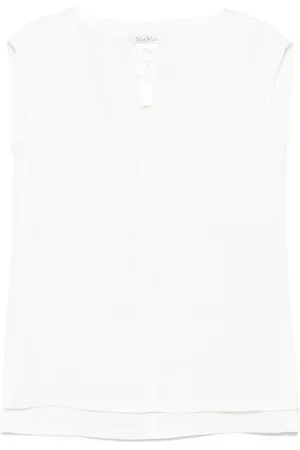 Max Mara Top Colimbo