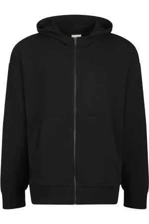 Calvin Klein Hoodie con cierre