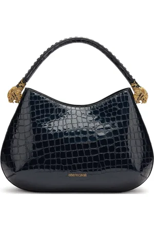 Roberto Cavalli Bolsa de hombro Roar